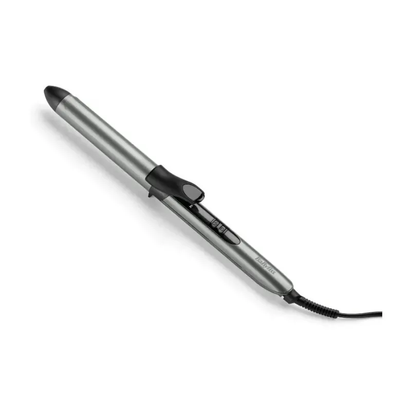 Reducere specială BABYLISS C261E Xanadu ondulator salvie verde