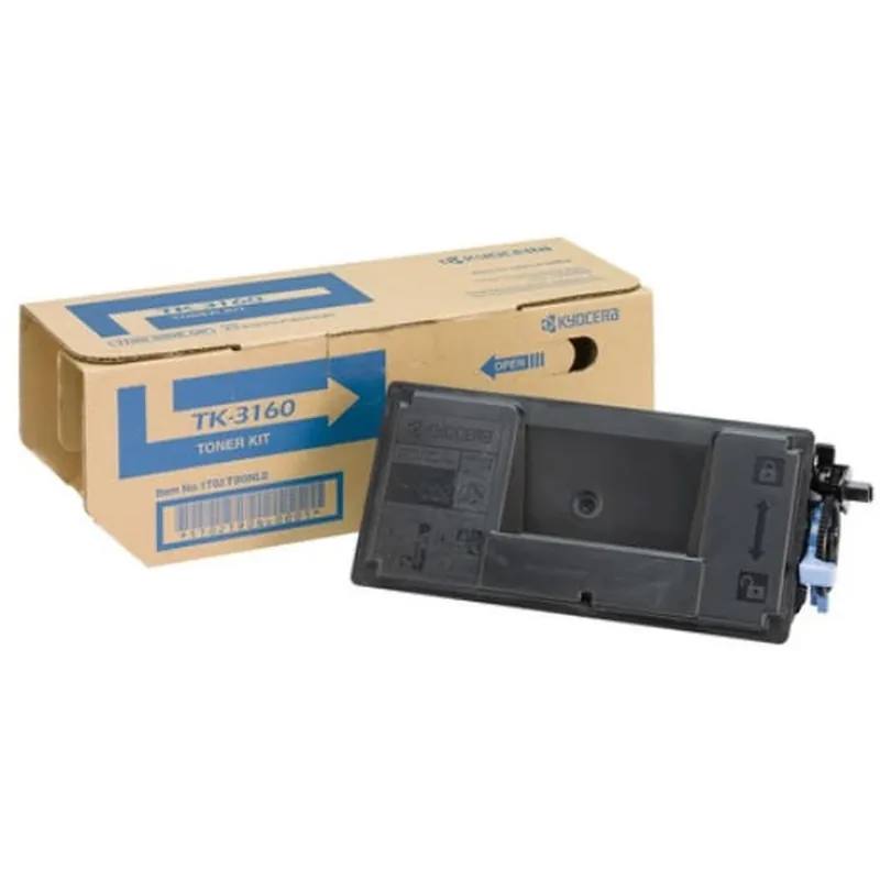 Reducere extra KYOCERA TK-3160 (Diamond) (compatibil) 1T02T90NL0FUDW