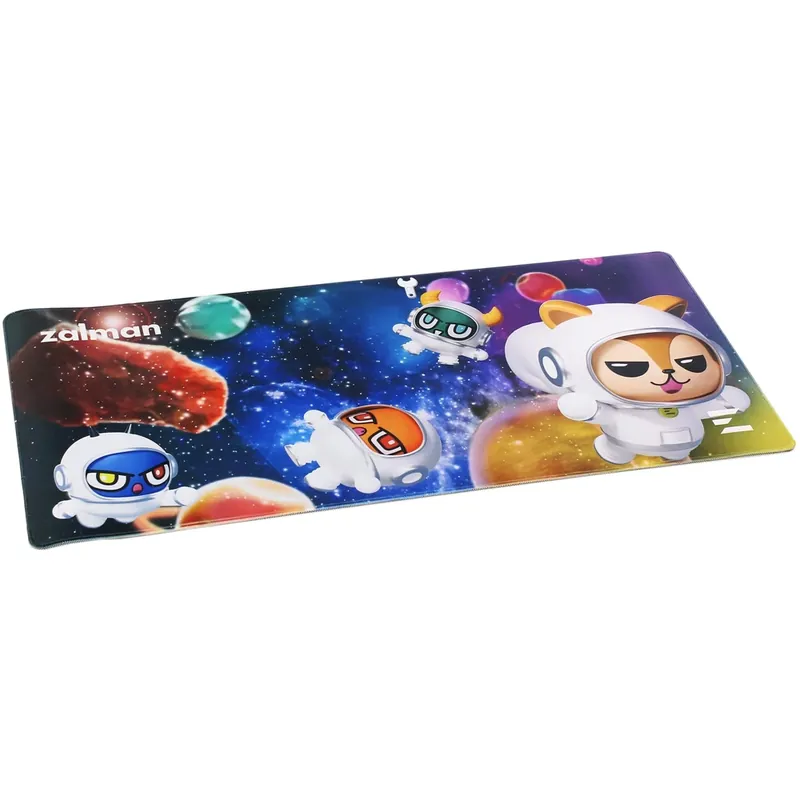 Ofertă specială ZALMAN Mousepad ZM-GP5