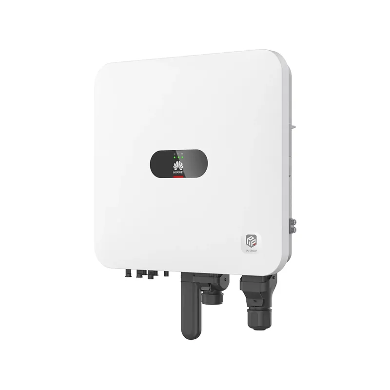 Calitate înaltă HUAWEI SUN 2000-10K-MAP0 Inverter