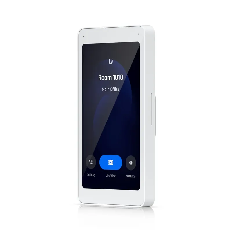 UBIQUITI Intercom-Viewer Expediere rapidă