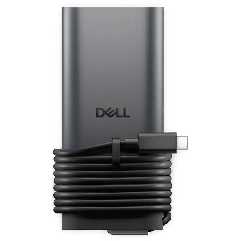 DELL 130W USB-C AC Adapter cu cablu alimentare - Europa 450-BGJD Chilipir