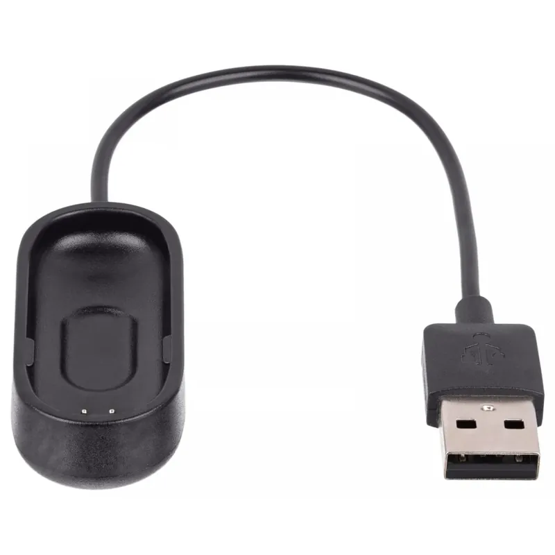 AKYGA AK-SW-13 Xiaomi Mi Band 4 încărcător negru Promoție