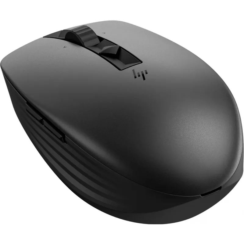 HP 715 reîncărcabil multi-dispozitiv mouse negru Preț mic