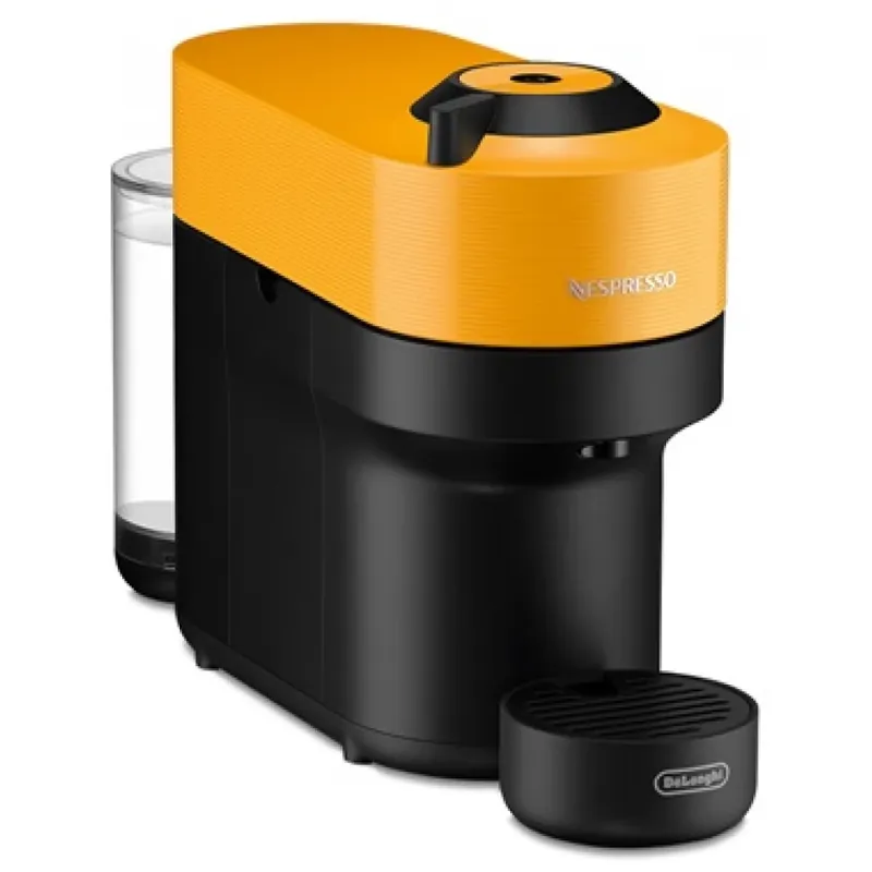 Bestseller DELONGHI ENV90.Y Nespresso creator 1260 W negru / portocaliu
