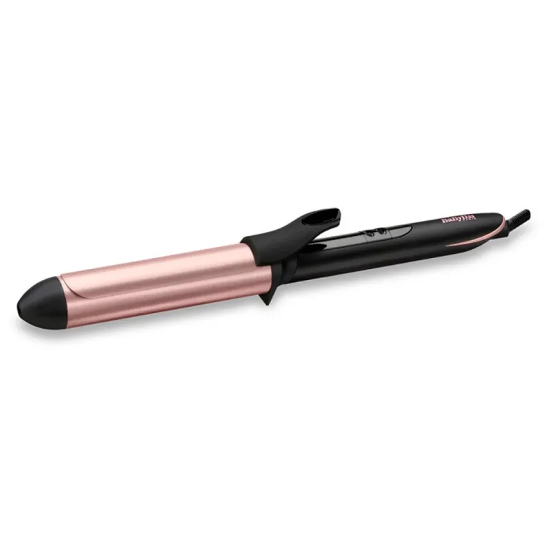 Cel mai bun preț BABYLISS C452E Ondulator 32 mm negru