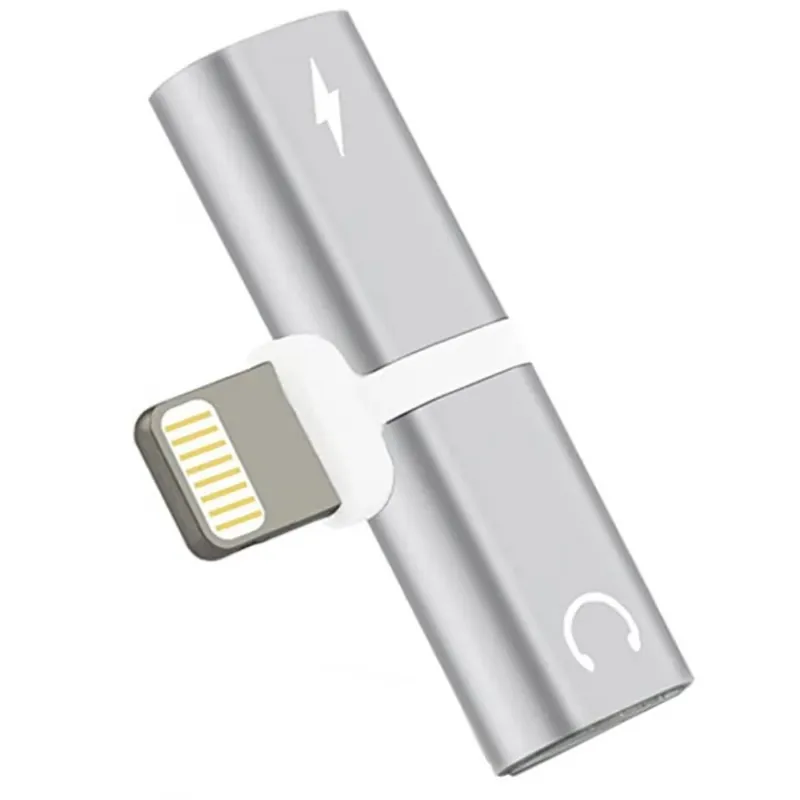 AKYGA Lightning Splitter Silver 3cm AK-AD-64 Ofertă exclusivă