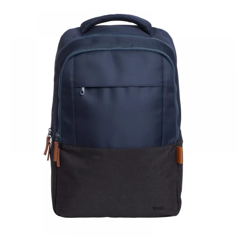 TRUST Lisboa Laptop Backpack 16" albastru Ofertă exclusivă