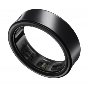Vezi acum SAMSUNG Galaxy Ring 6 negru de titan