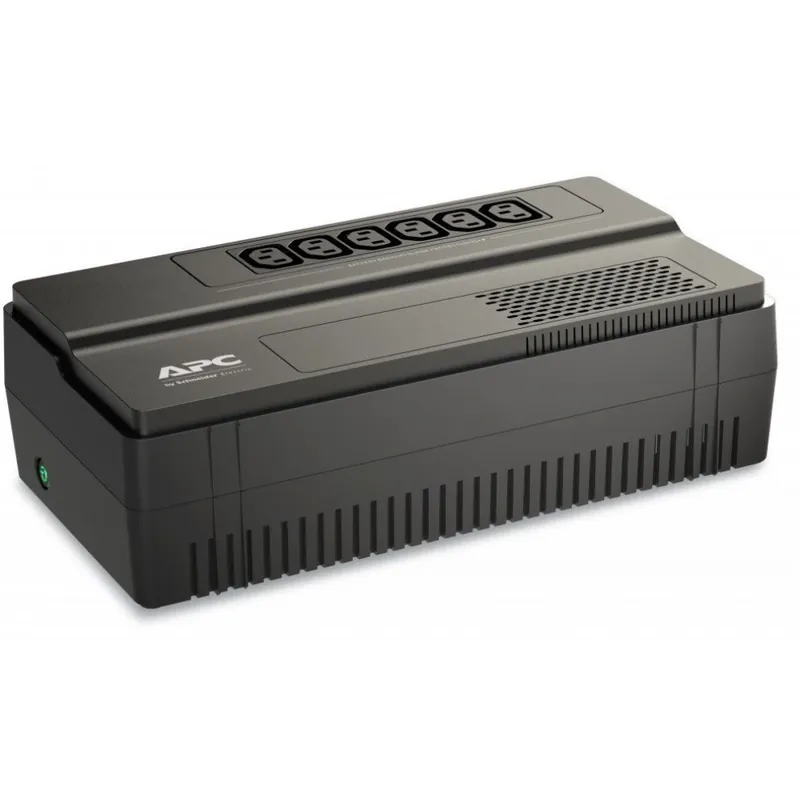 APC EASY UPS BV 500VA (BV500I) Popular