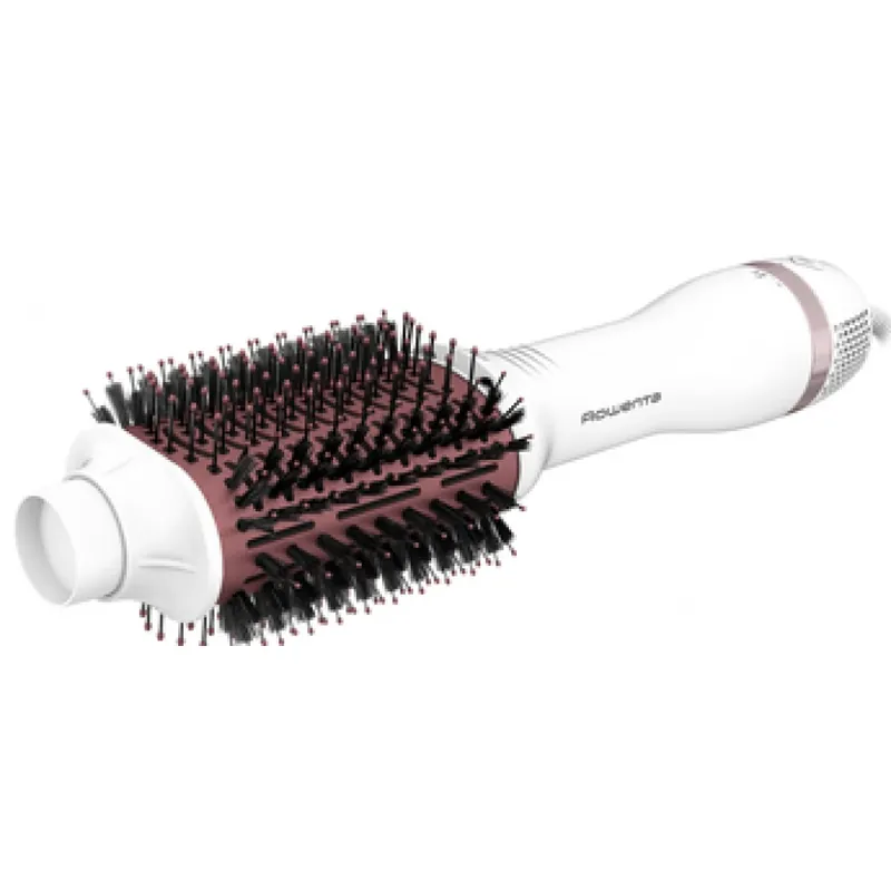 Ultima șansă ROWENTA CF6135F0 Volumizer oval styler alb