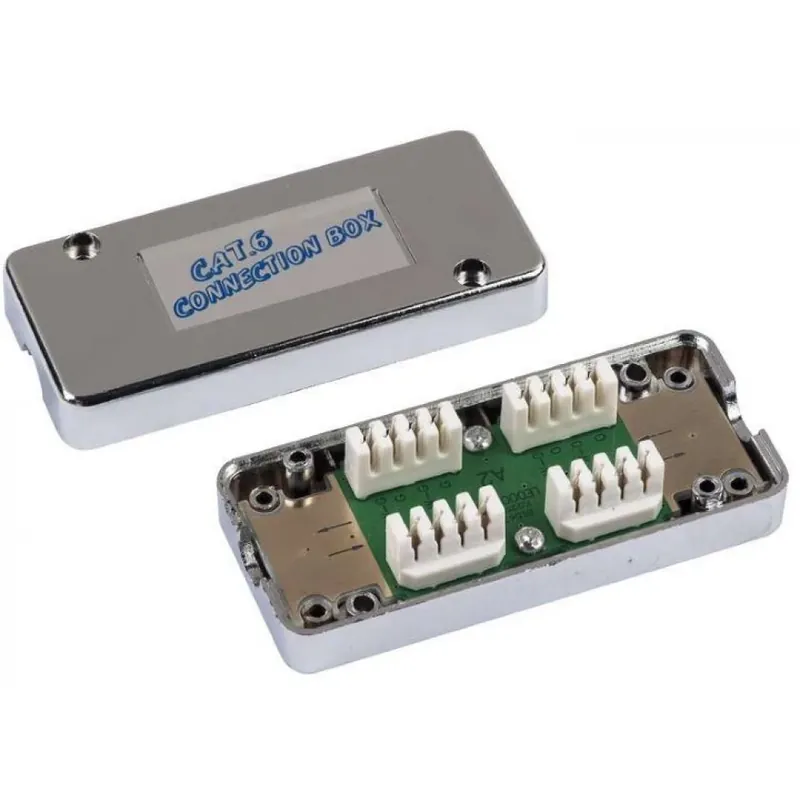 Vezi acum WP WPC-ACB-6F Connection box