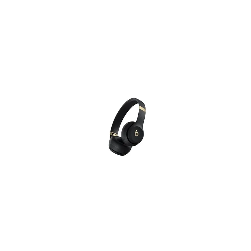 Plată sigură APPLE Beats Solo 4 negru-aur