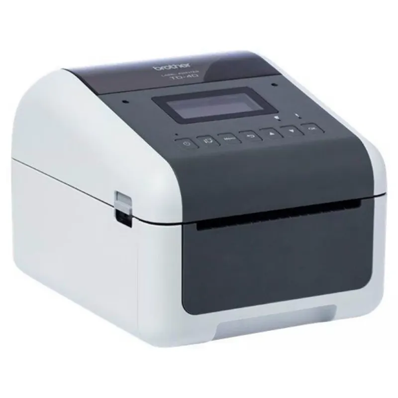 BROTHER TD-4550DNWB TD4550DNWBFCZ1 Reducere extra