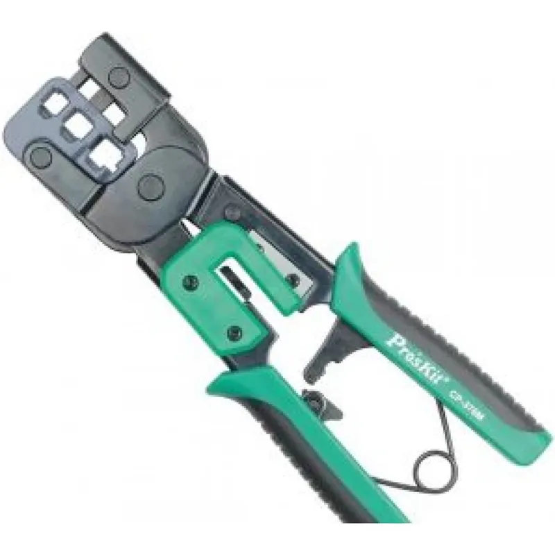 CP-376M multifuncţional sertizare patent Reducere