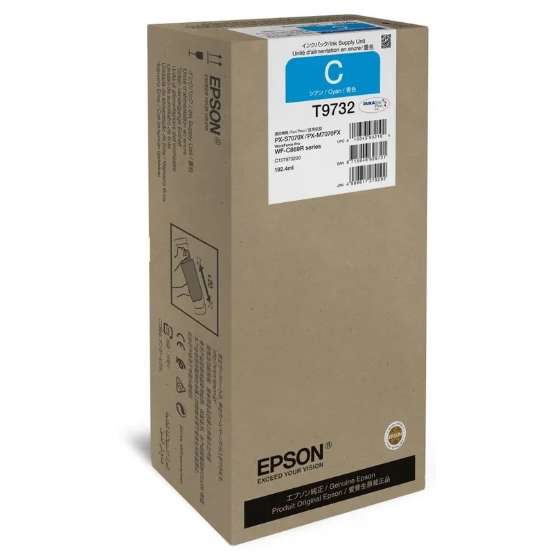 Super ofertă EPSON T973200 ORIGINAL