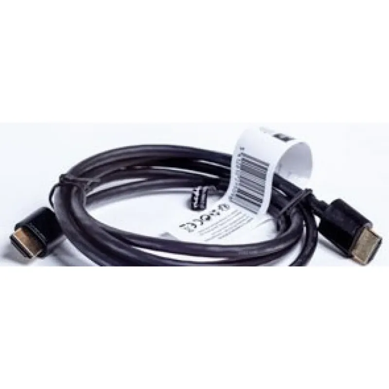Premium HDMI Conector Negru 1.5m 5718915837189