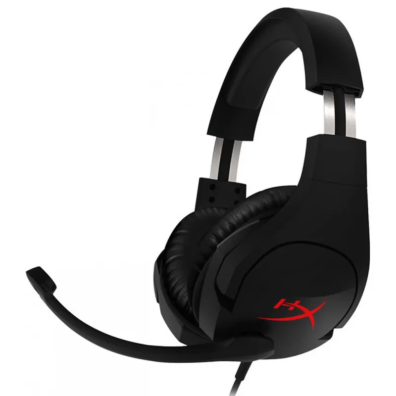 HP HyperX Cloud Stinger Plată securizată