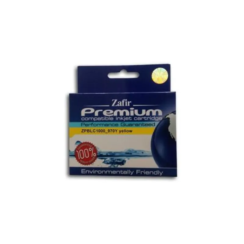 Discount Brother LC970/LC1000 MULTI (Sapphire) (compatibil)