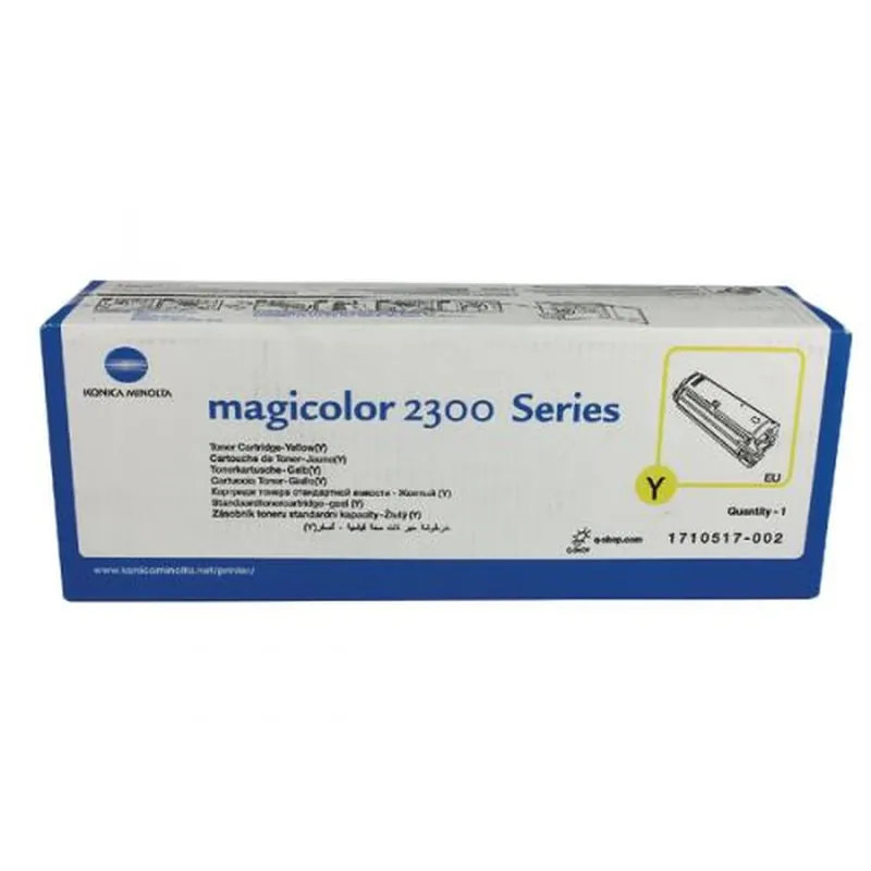 MINOLTA 4576315 ORIGINAL Promoție
