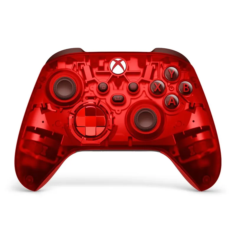 MICROSOFT Xbox Series X cablu fără controler Pulse Cipher Bestseller