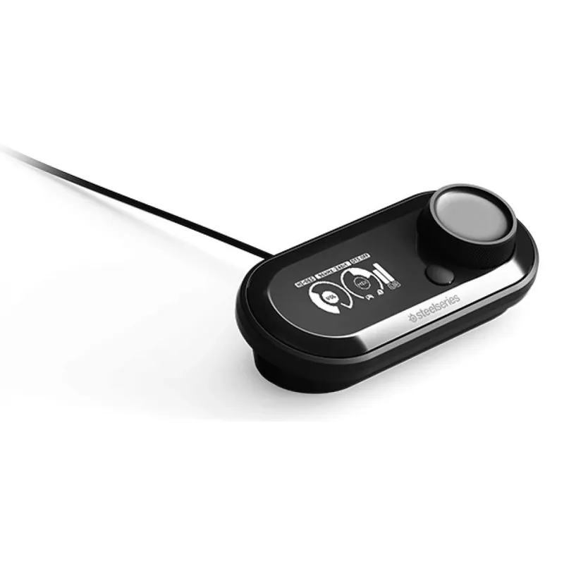 STEELSERIES GameDAC Cumpărături sigure