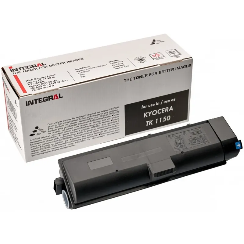 KYOCERA TK-1150 (Integral) (compatibil) Livrare expres