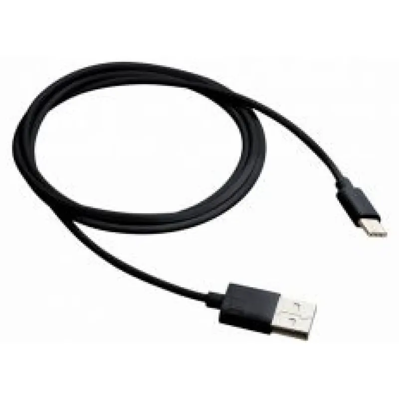 Cel mai bun preț USB 2.0 Type C Convertor Negru 1.8m 8716309086554