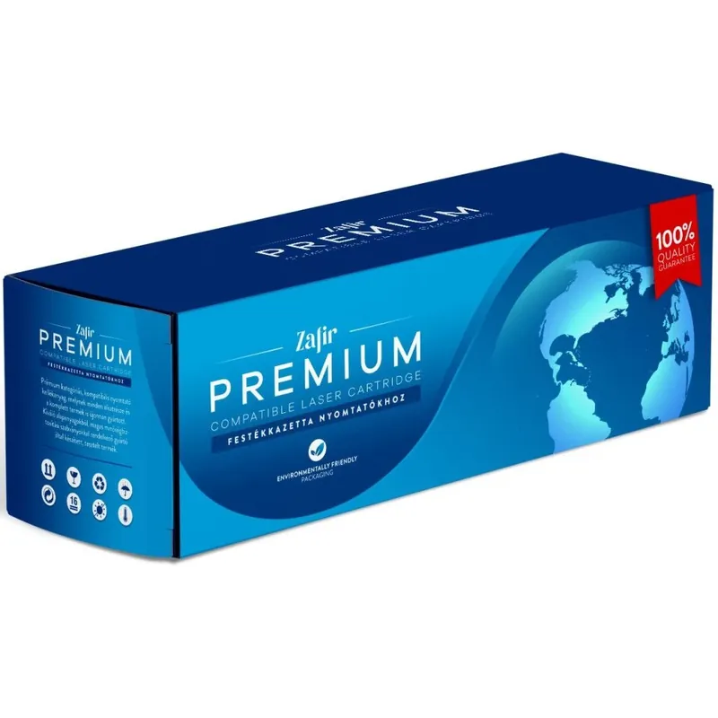 Transport gratuit HP W1470A (Sapphire) (compatibil)