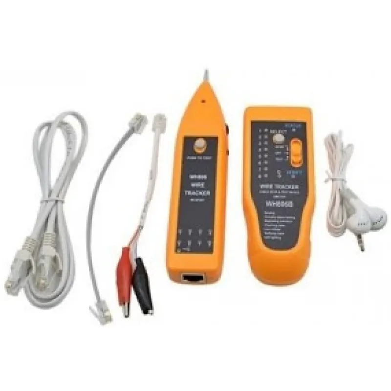 Generator de sunet cablu căutător RJ45 cablu laborant Preț mic