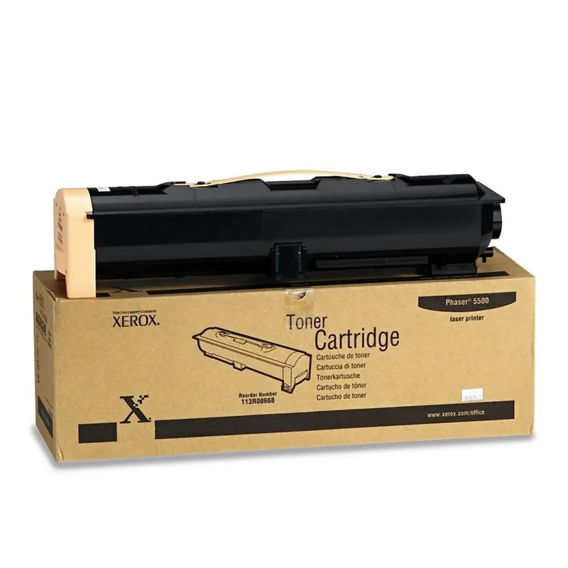 XEROX 113R00668 ORIGINAL Disponibil imediat