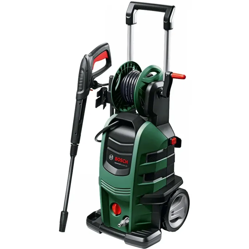 Reducere specială BOSCH Advanced Aquatak 150 de mare presiune mașină de spălat