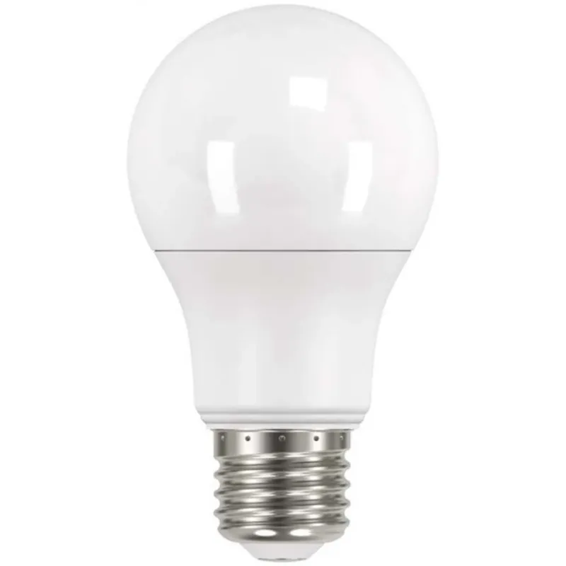 Preț mic EMOS 9W E27 806lm 2700K ZQ5140