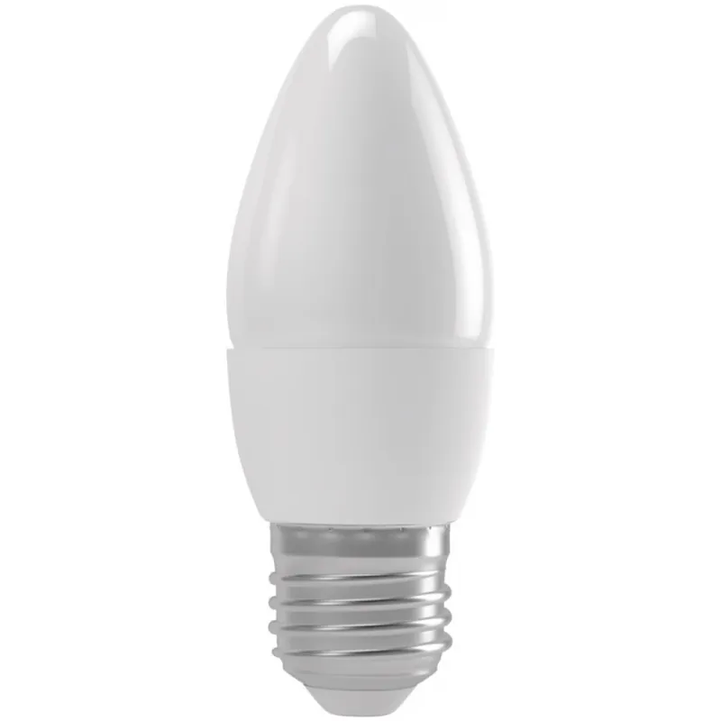 Reducere extra EMOS 4W E27 330lm 2700K ZQ3110