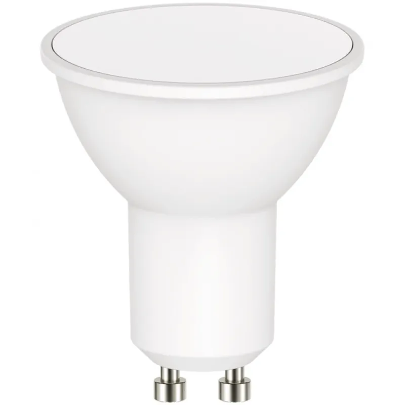 Comandă acum EMOS 4.5W GU10 350lm 3000K ZQ8340
