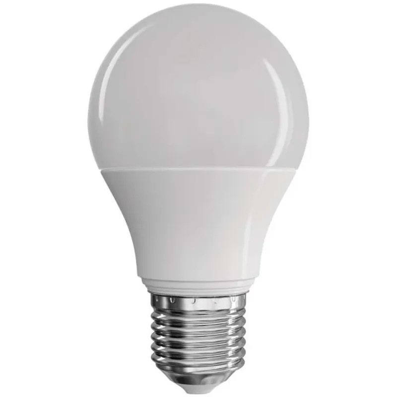 Cumpără acum EMOS 6W E27 470lm 4100K ZQ5121