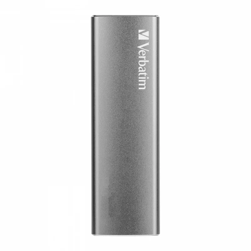 Cumpără online VERBATIM 1TB Vx500 USB 3.1 Silver 47444