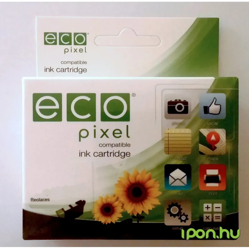 Livrare expres EPSON T0714 (Ecopixel) (compatibil)