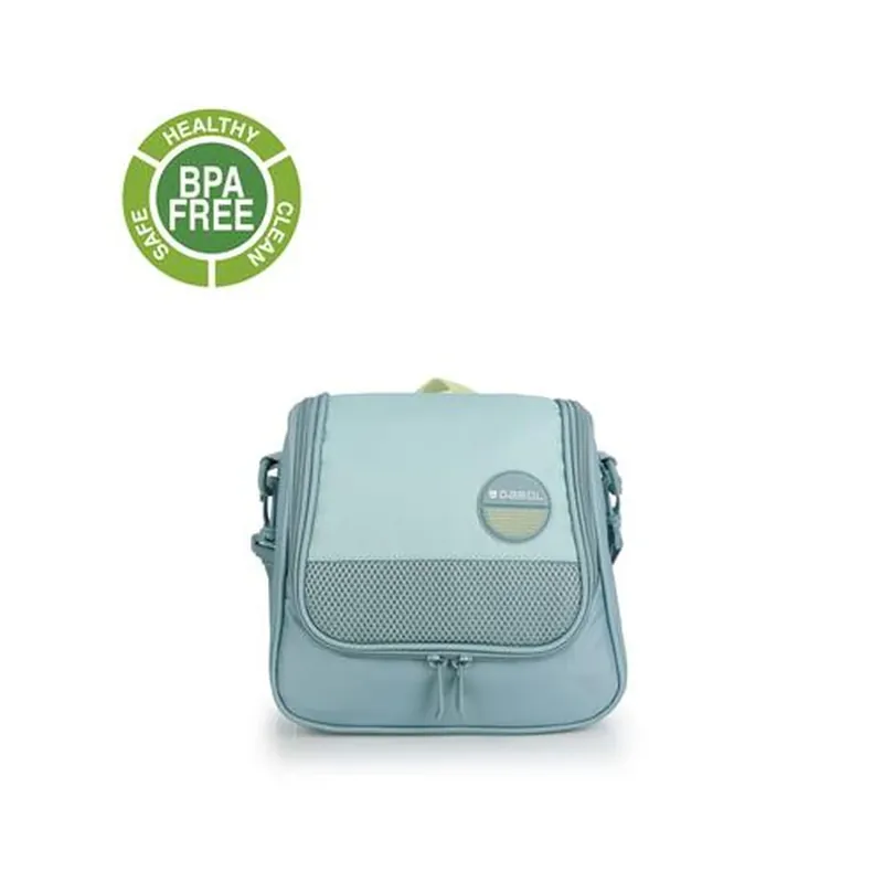 GABOL prânz geantă "Whisper" verde-mentă 238132Z Livrare rapidă