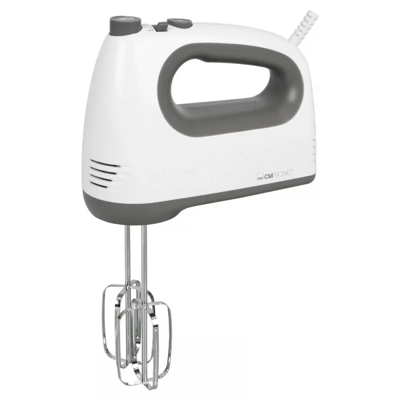 Reducere CLATRONIC HM 3775 blender 400 W gri / alb