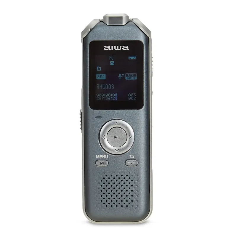AIWA DVR-M700 digital aparat de inregistrat gri Promoție