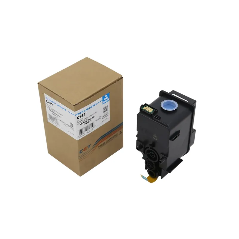Popular MINOLTA TNP79/TNP80/TNP81C (CET) (compatibil) MIN141554CT