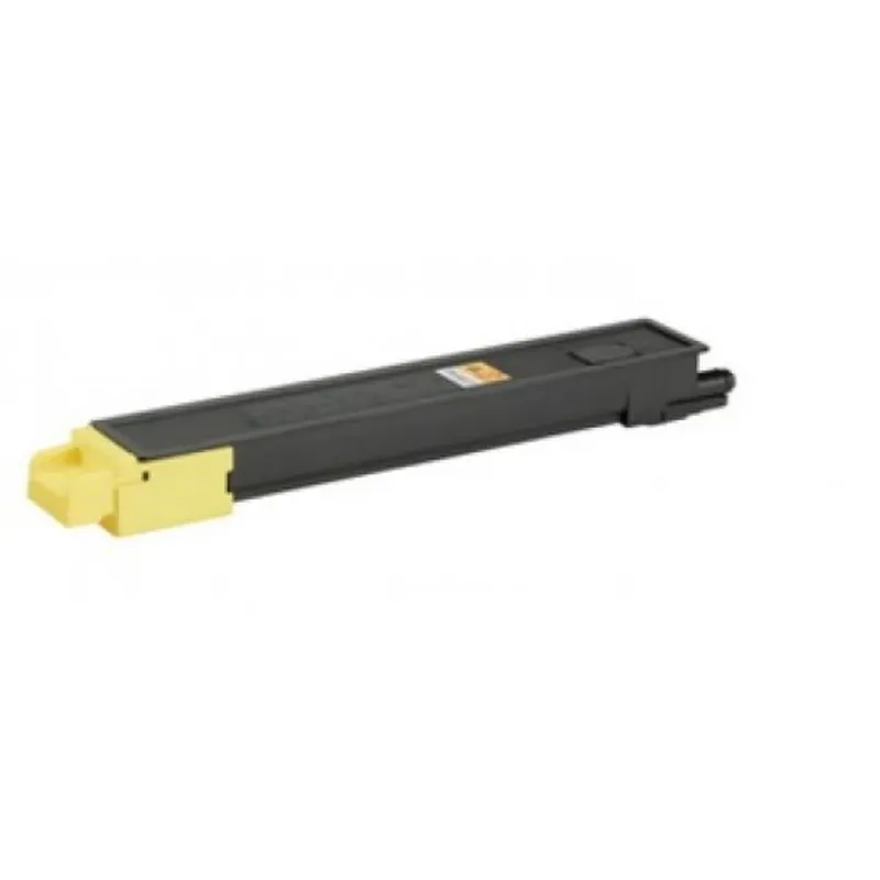 KYOCERA TK-8325 (Katun) galben (compatibil) 1T02NPANL0KTN Lichidare de stoc