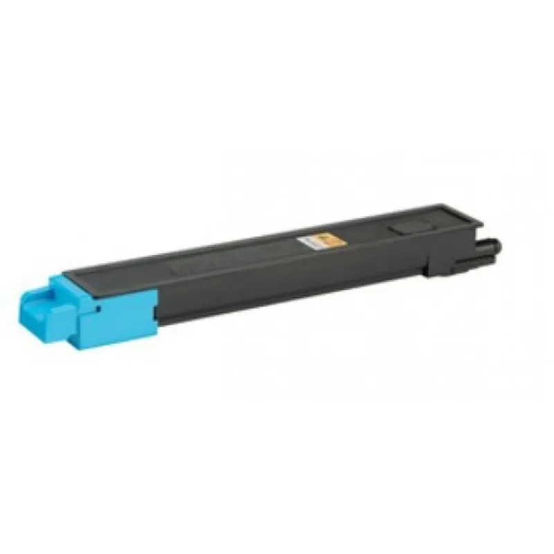 KYOCERA TK-8325 (Katun) (compatibil) Cyan 1T02NPCNL0KTN Promoție