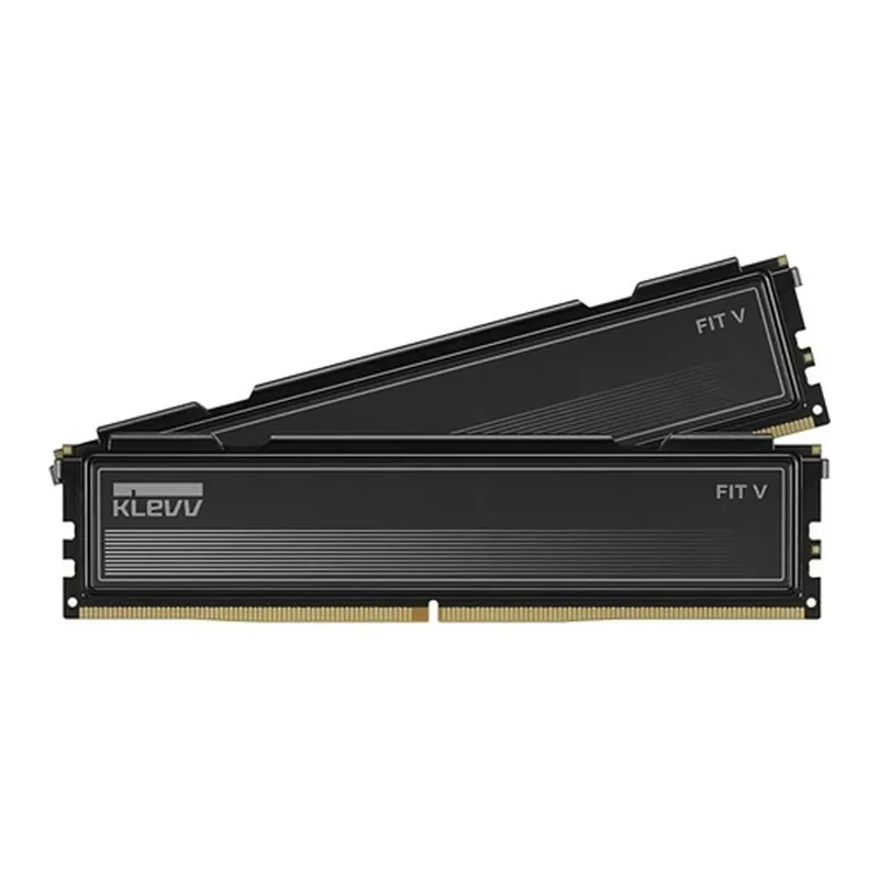 KLEVV 32GB FIT V DDR5 6000MHz CL30 KIT AMD KD5AGU880-60A300L Preț mic