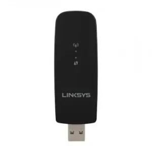 Retur gratuit LINKSYS WUSB6300 Dual-Band AC1200 WiFi 5 USB Adapter