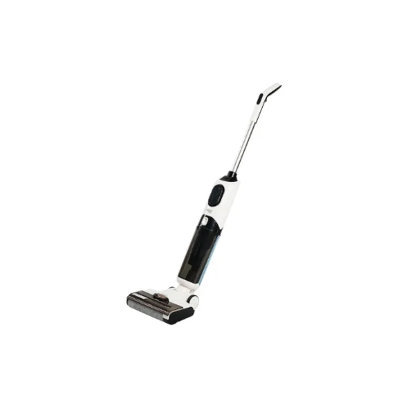 ADLER Cablu fără de podea aspirator 120W Mașină de spălat funcție Alb/Negru AD 7077 Bestseller
