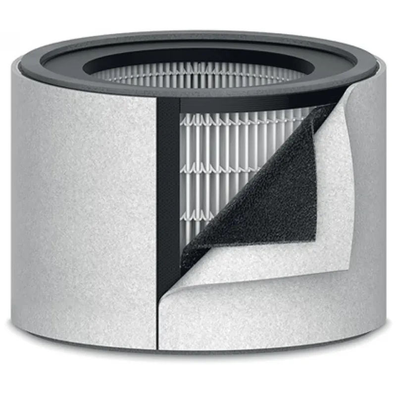 Comandă acum LEITZ 2415107 TruSens Z-2000 pentru purificator aer 3 az 1-ben particulă filtru tambur