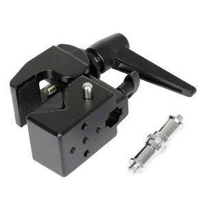 CARUBA HDC-7 Super Clamp Satu Comandă acum