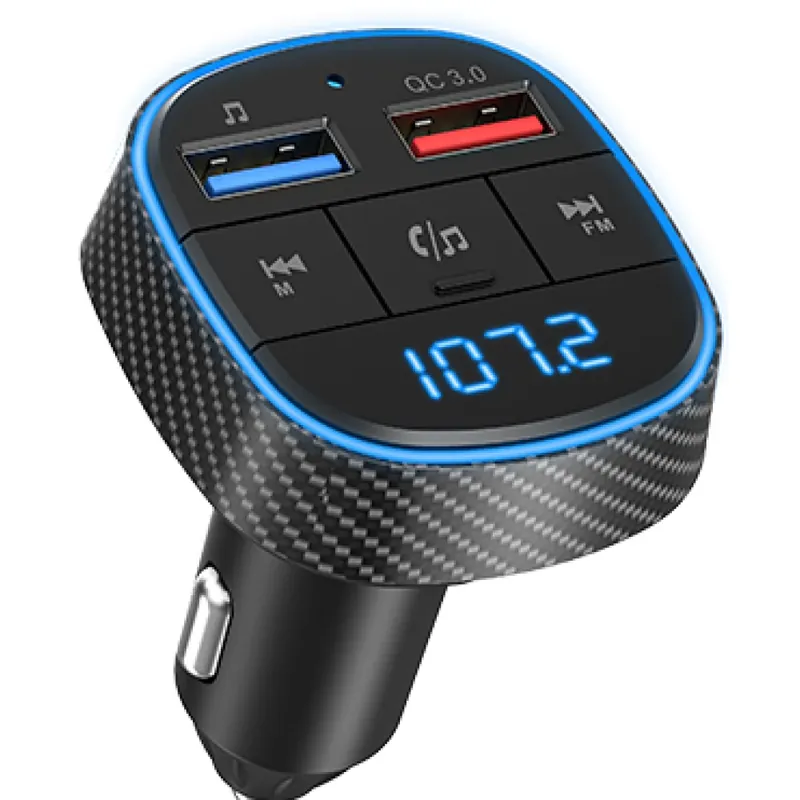 NAVITEL BHF02 BASE BT Hands Free FM Transmitter Cumpără online